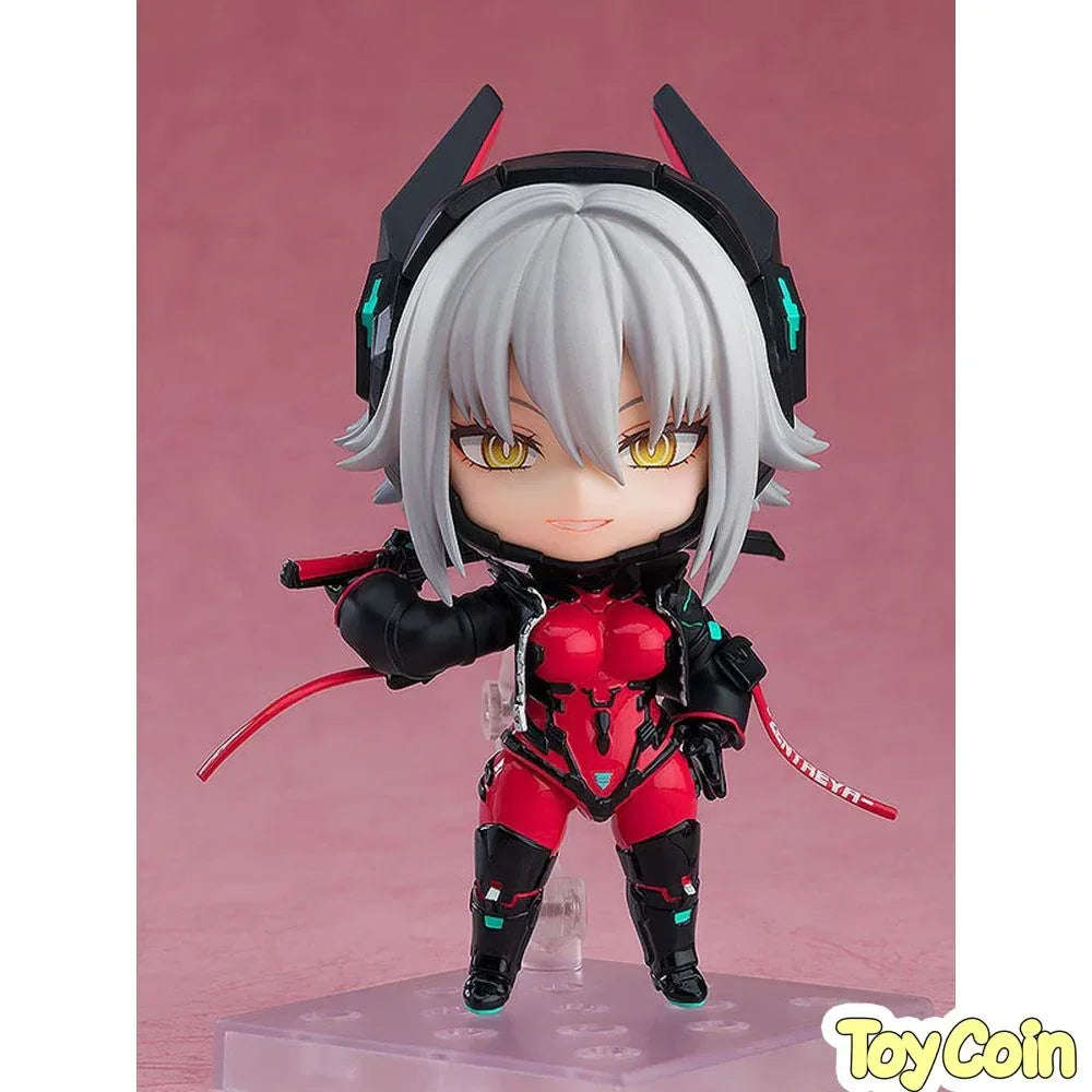 Nendoroid Zentreya by Good Smile Company - Shop at ToyCoin