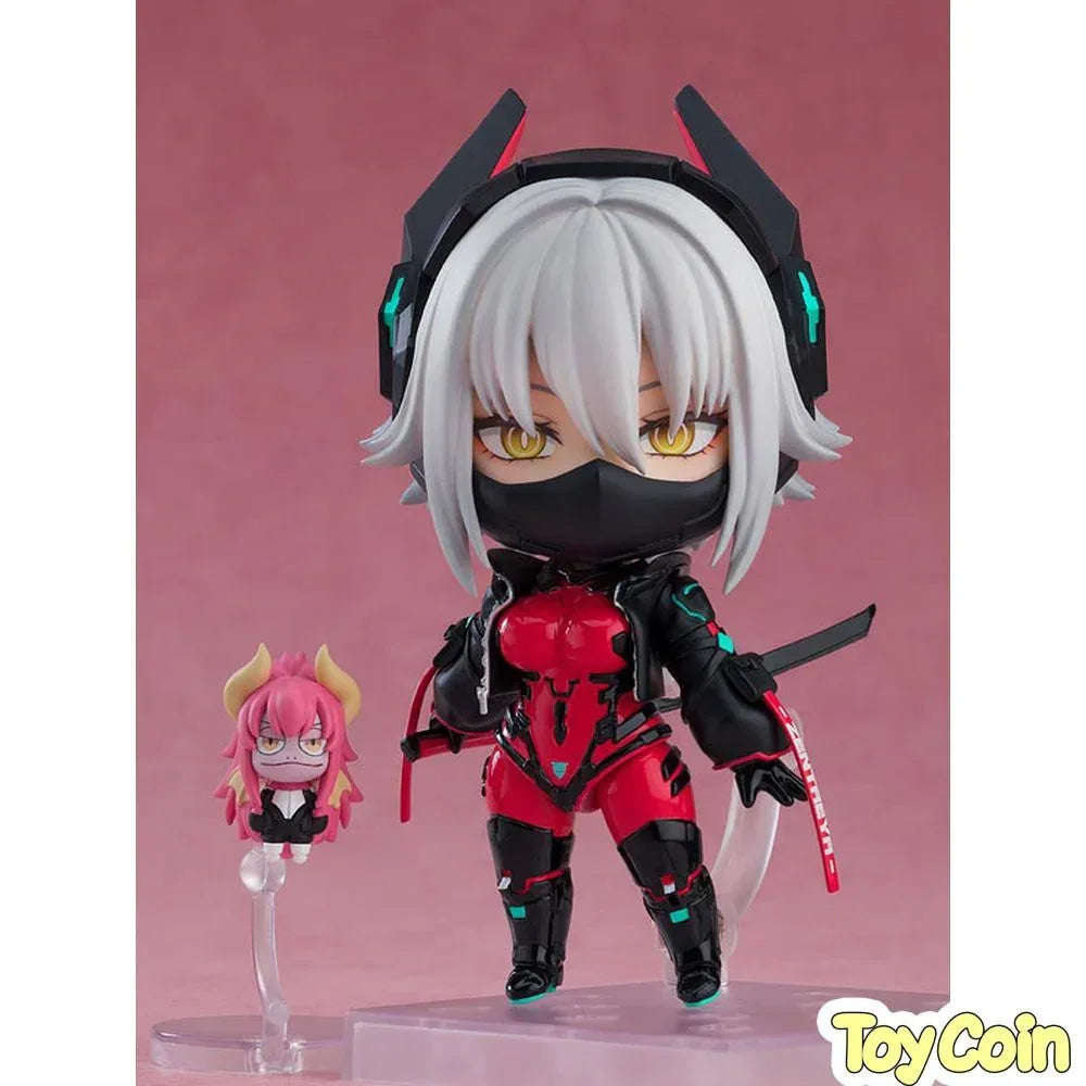 Nendoroid Zentreya by Good Smile Company - Shop at ToyCoin