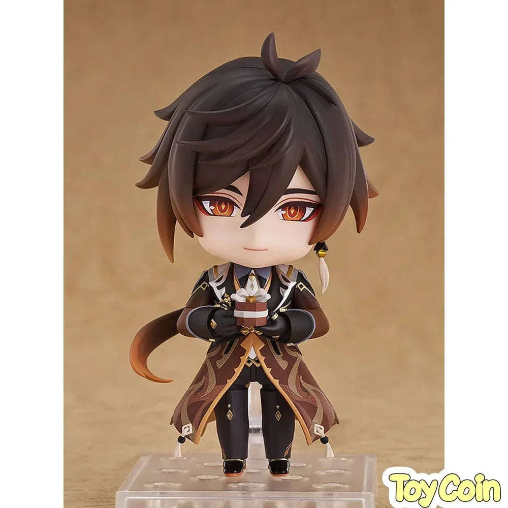 Nendoroid Zhongli by Good Smile Company - Shop at ToyCoin