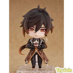 Nendoroid Zhongli by Good Smile Company - Shop at ToyCoin