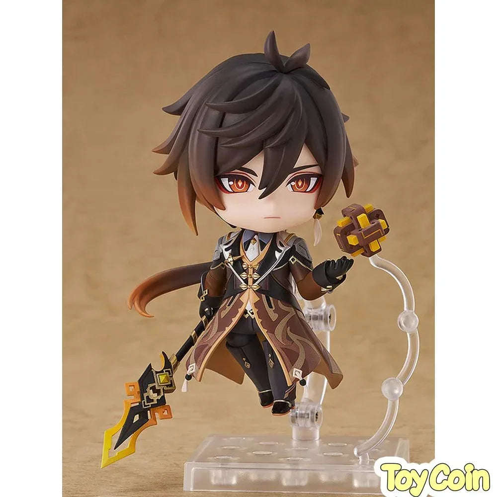 Nendoroid Zhongli by Good Smile Company - Shop at ToyCoin