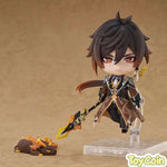 Nendoroid Zhongli by Good Smile Company - Shop at ToyCoin