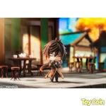 Nendoroid Zhongli by Good Smile Company - Shop at ToyCoin