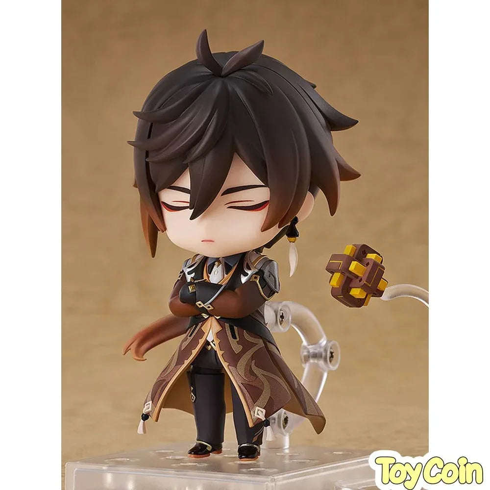 Nendoroid Zhongli by Good Smile Company - Shop at ToyCoin