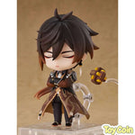 Nendoroid Zhongli by Good Smile Company - Shop at ToyCoin
