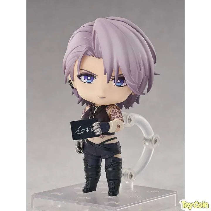 Nendoroid Zoya by AISNO Games - Shop at ToyCoin