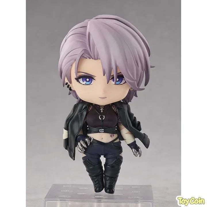 Nendoroid Zoya by AISNO Games - Shop at ToyCoin