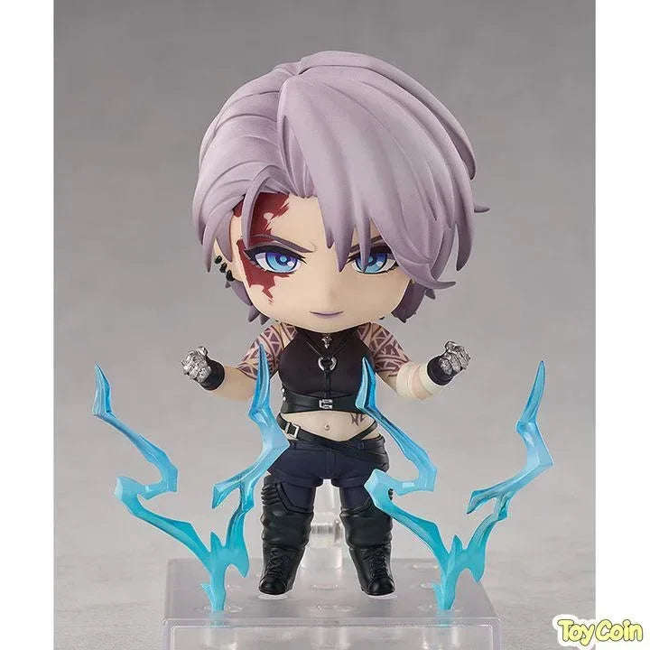Nendoroid Zoya by AISNO Games - Shop at ToyCoin