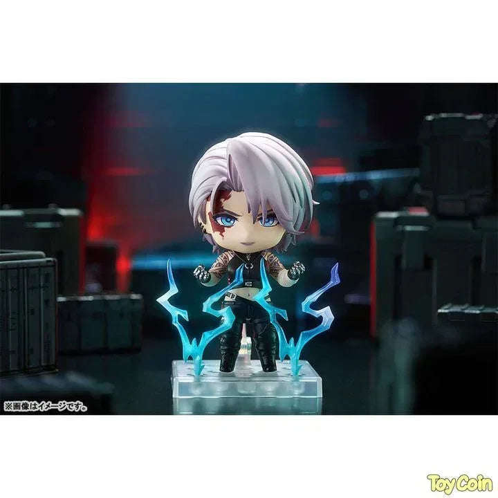 Nendoroid Zoya by AISNO Games - Shop at ToyCoin