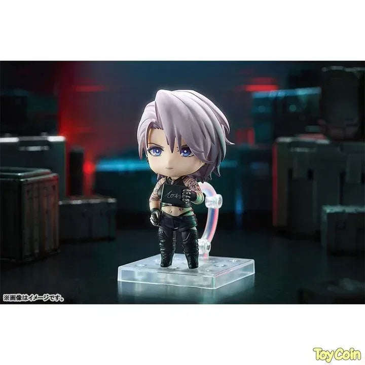 Nendoroid Zoya by AISNO Games - Shop at ToyCoin