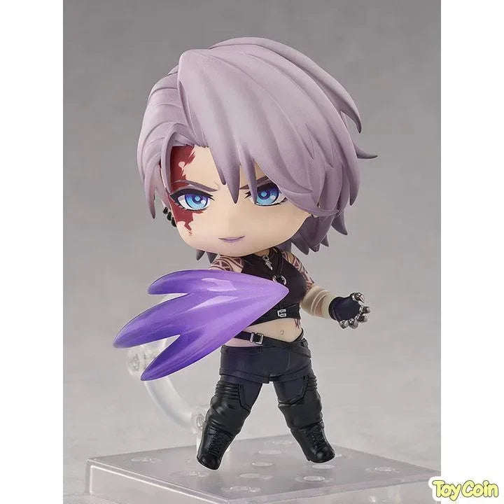 Nendoroid Zoya by AISNO Games - Shop at ToyCoin
