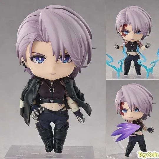 Nendoroid Zoya by AISNO Games - Shop at ToyCoin