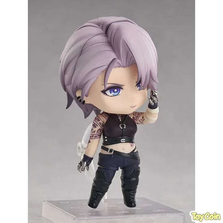 Nendoroid Zoya by AISNO Games - Shop at ToyCoin