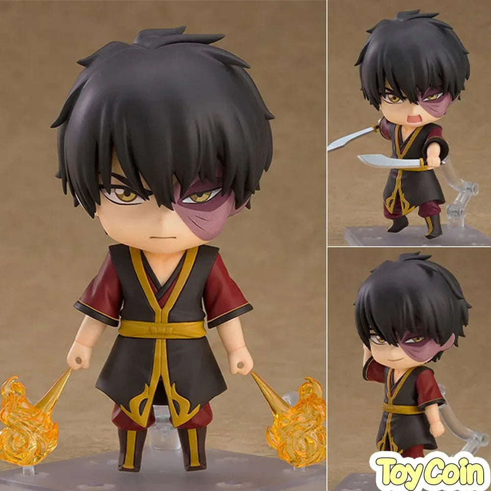 Nendoroid Zuko by Good Smile Company - Shop at ToyCoin