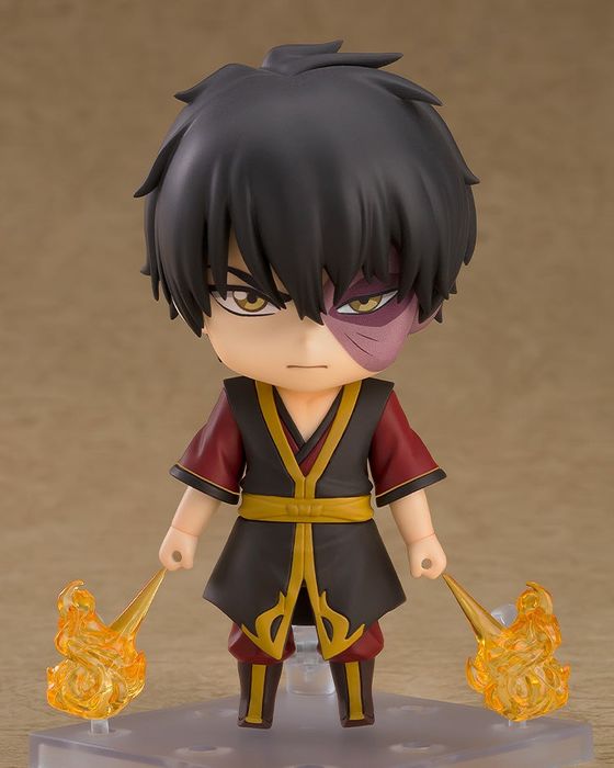 Nendoroid Zuko by  Good Smile Company 4571697182615 ToyCoin