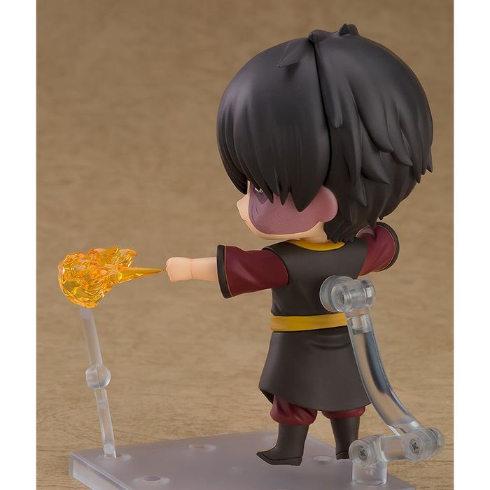 Nendoroid Zuko by  Good Smile Company 4571697182615 ToyCoin