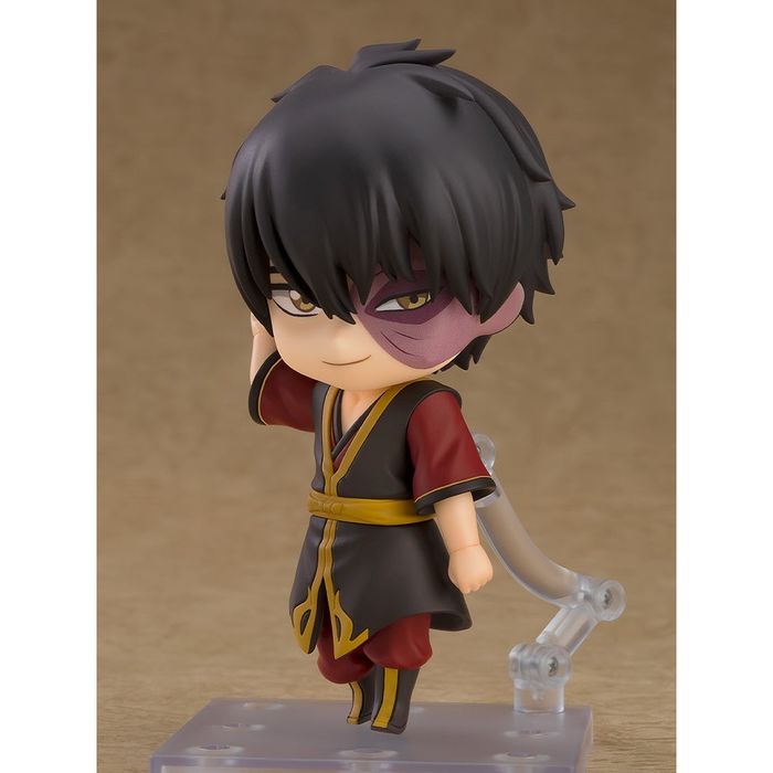Nendoroid Zuko by  Good Smile Company 4571697182615 ToyCoin