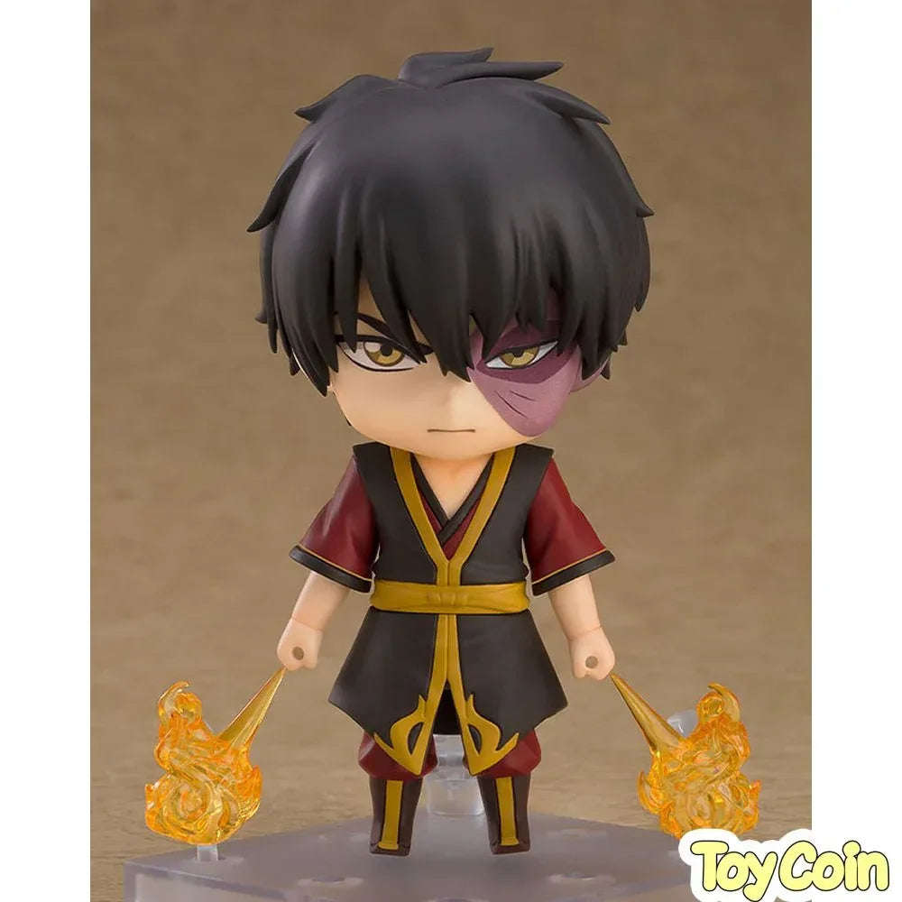 Nendoroid Zuko by Good Smile Company - Shop at ToyCoin