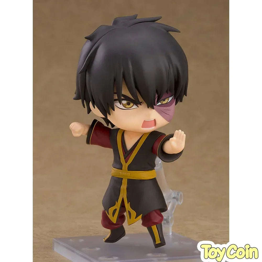 Nendoroid Zuko by Good Smile Company - Shop at ToyCoin