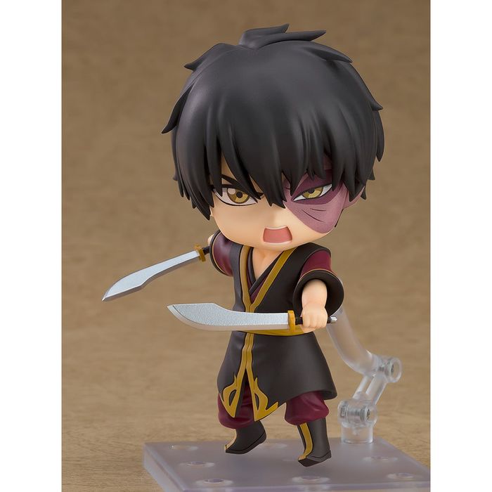 Nendoroid Zuko by  Good Smile Company 4571697182615 ToyCoin