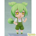 Nendoroid Zundamon by Good Smile Company - Shop at ToyCoin