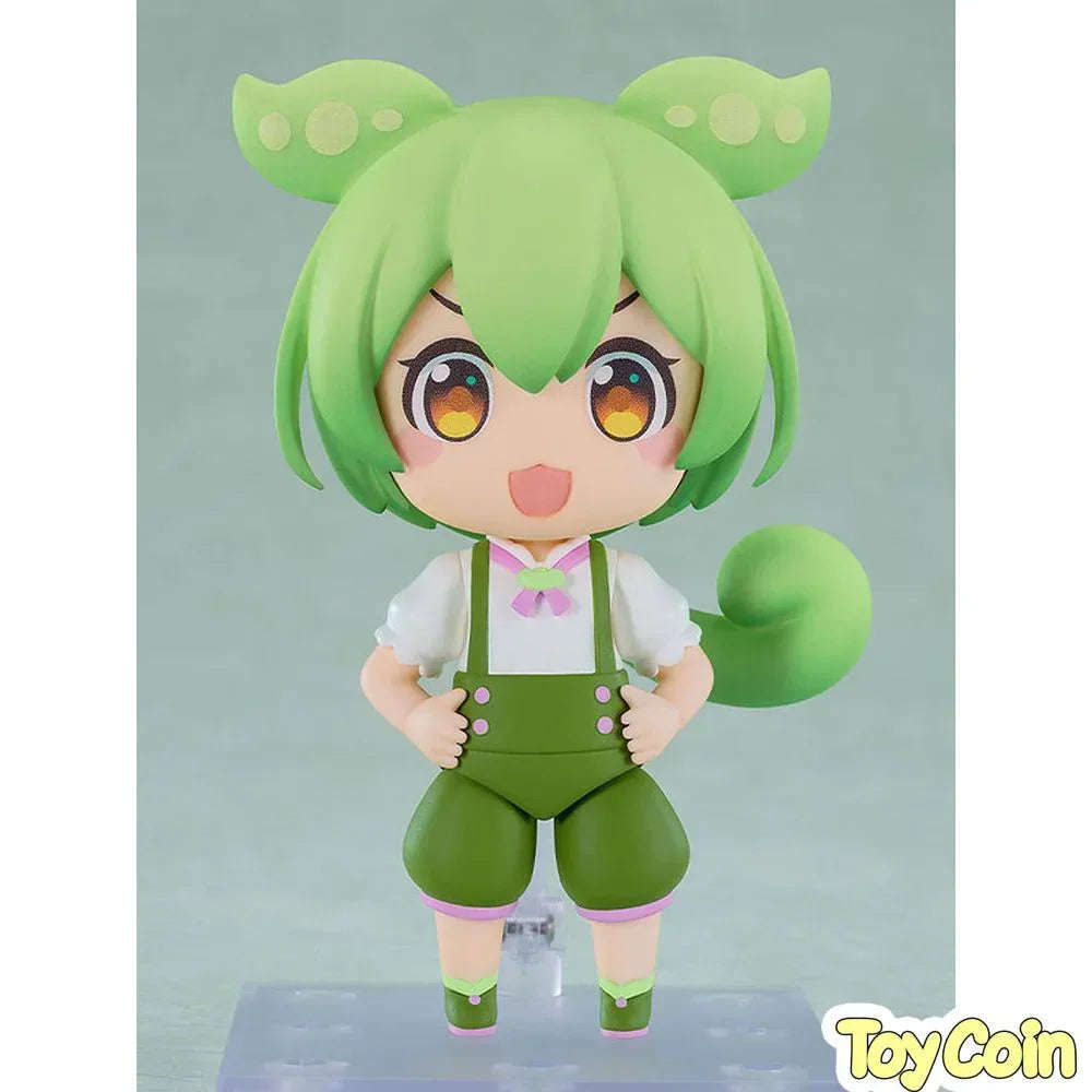 Nendoroid Zundamon by Good Smile Company - Shop at ToyCoin