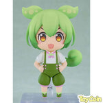 Nendoroid Zundamon by Good Smile Company - Shop at ToyCoin