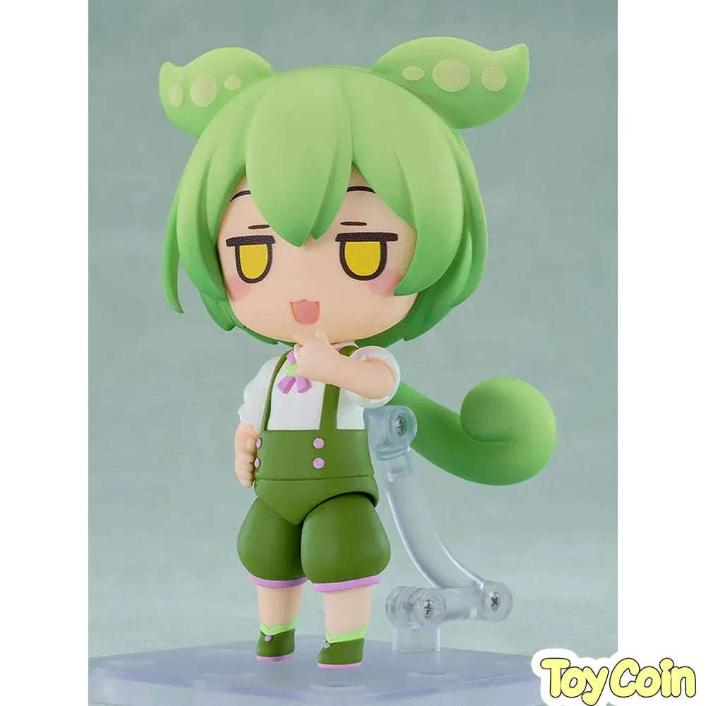 Nendoroid Zundamon by Good Smile Company - Shop at ToyCoin