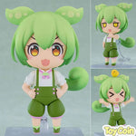 Nendoroid Zundamon by Good Smile Company - Shop at ToyCoin