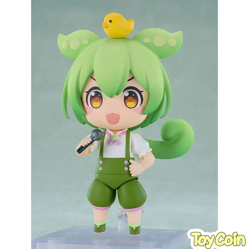 Nendoroid Zundamon by Good Smile Company - Shop at ToyCoin