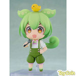 Nendoroid Zundamon by Good Smile Company - Shop at ToyCoin