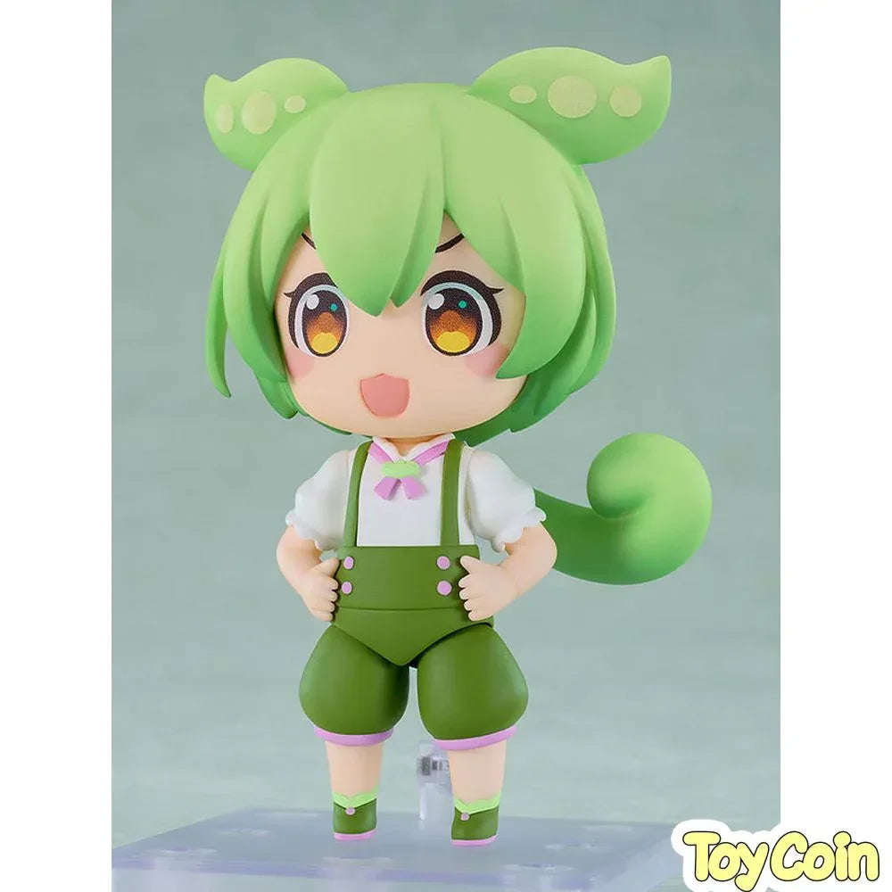 Nendoroid Zundamon by Good Smile Company - Shop at ToyCoin