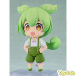 Nendoroid Zundamon by Good Smile Company - Shop at ToyCoin