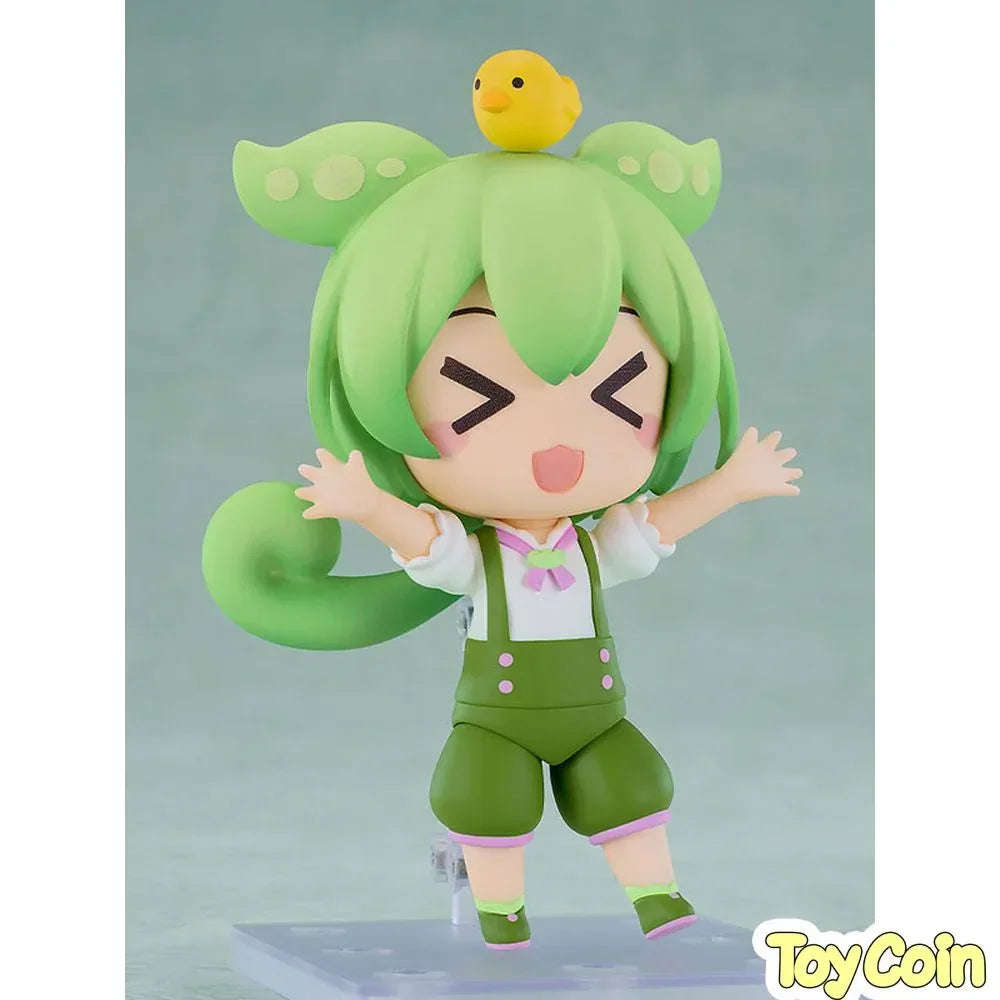 Nendoroid Zundamon by Good Smile Company - Shop at ToyCoin