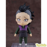 Nendoroid Genya Shinazugawa