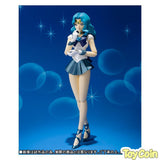 S.H.Figuarts Sailor Neptune