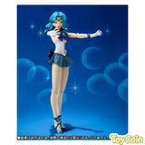 S.H.Figuarts Sailor Neptune