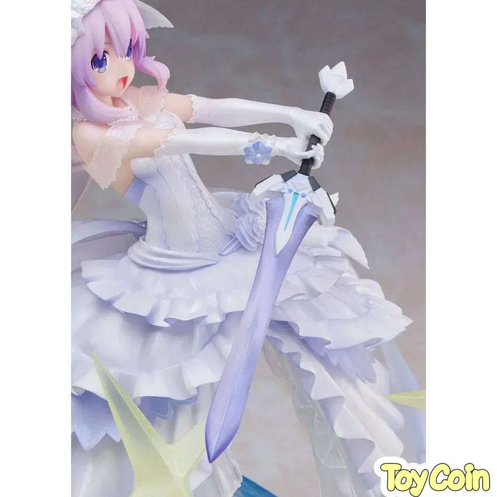 Neptunia -Hidamari no Little Purple- by Broccoli - Shop at ToyCoin