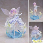 Neptunia -Hidamari no Little Purple- by Broccoli - Shop at ToyCoin