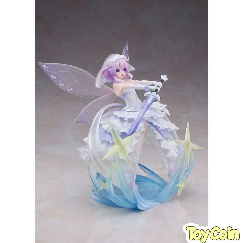 Neptunia -Hidamari no Little Purple- by Broccoli - Shop at ToyCoin