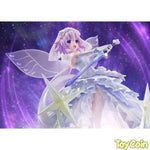 Neptunia -Hidamari no Little Purple- by Broccoli - Shop at ToyCoin