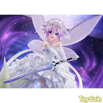Neptunia -Hidamari no Little Purple- by Broccoli - Shop at ToyCoin