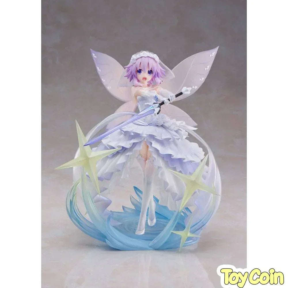 Neptunia -Hidamari no Little Purple- by Broccoli - Shop at ToyCoin