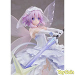 Neptunia -Hidamari no Little Purple- by Broccoli - Shop at ToyCoin