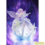 Neptunia -Hidamari no Little Purple- by Broccoli - Shop at ToyCoin