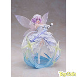 Neptunia -Hidamari no Little Purple-