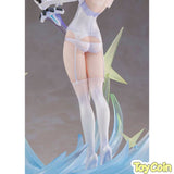 Neptunia -Hidamari no Little Purple-