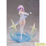 Neptunia -Hidamari no Little Purple-