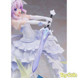 Neptunia -Hidamari no Little Purple-