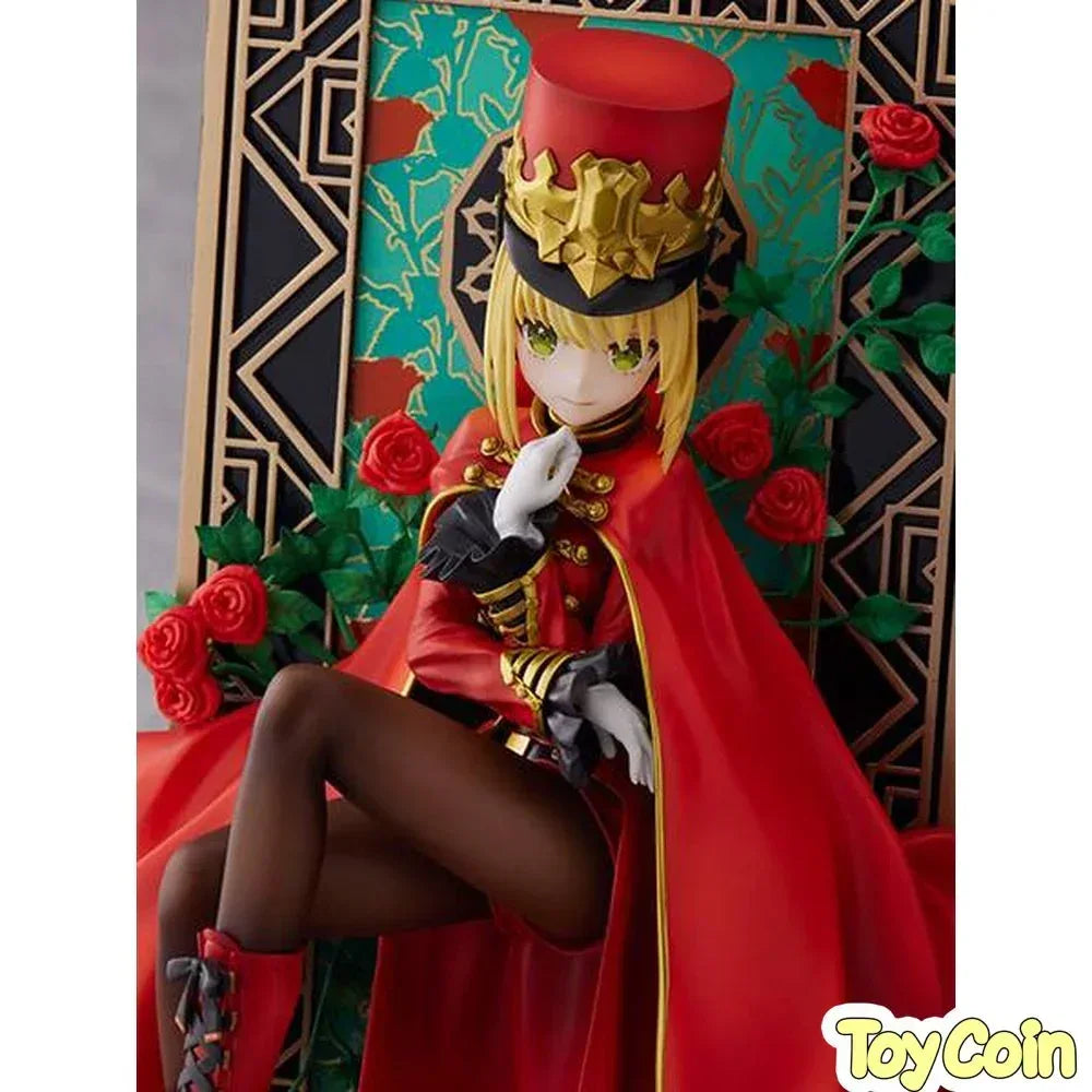 Nero Claudius by  Aniplex 4534530755407 ToyCoin